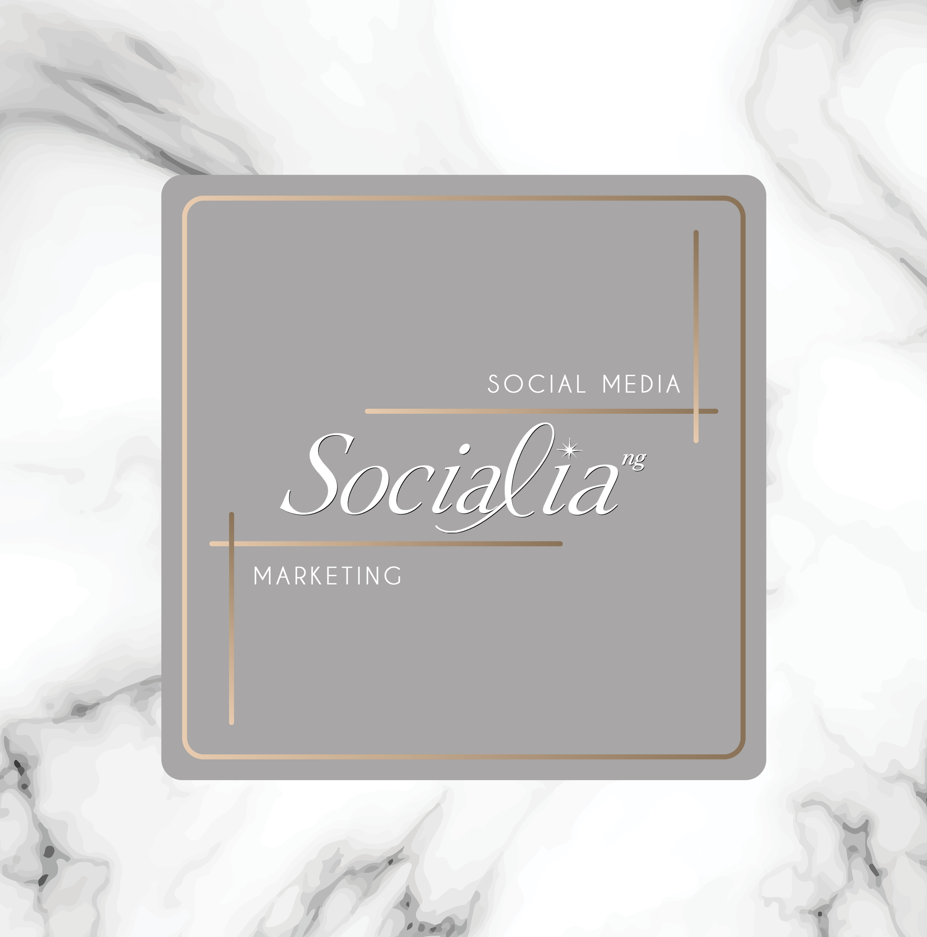 Socialiang — Social Media Marketing